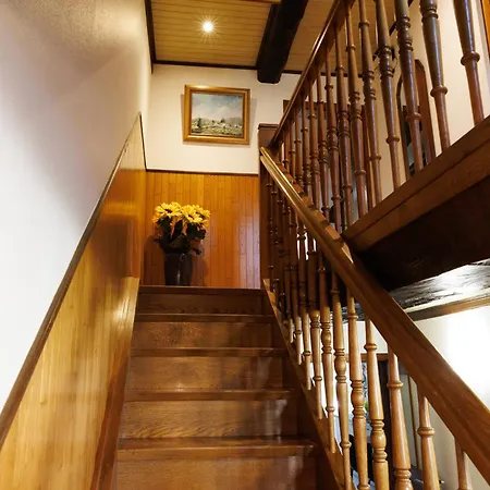 Villa Chez Franz Alois à Ueberstrass Extérieur photo