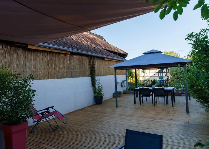 Chez Franz Alois