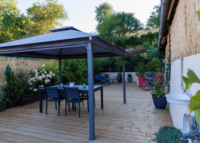 Chez Franz Alois