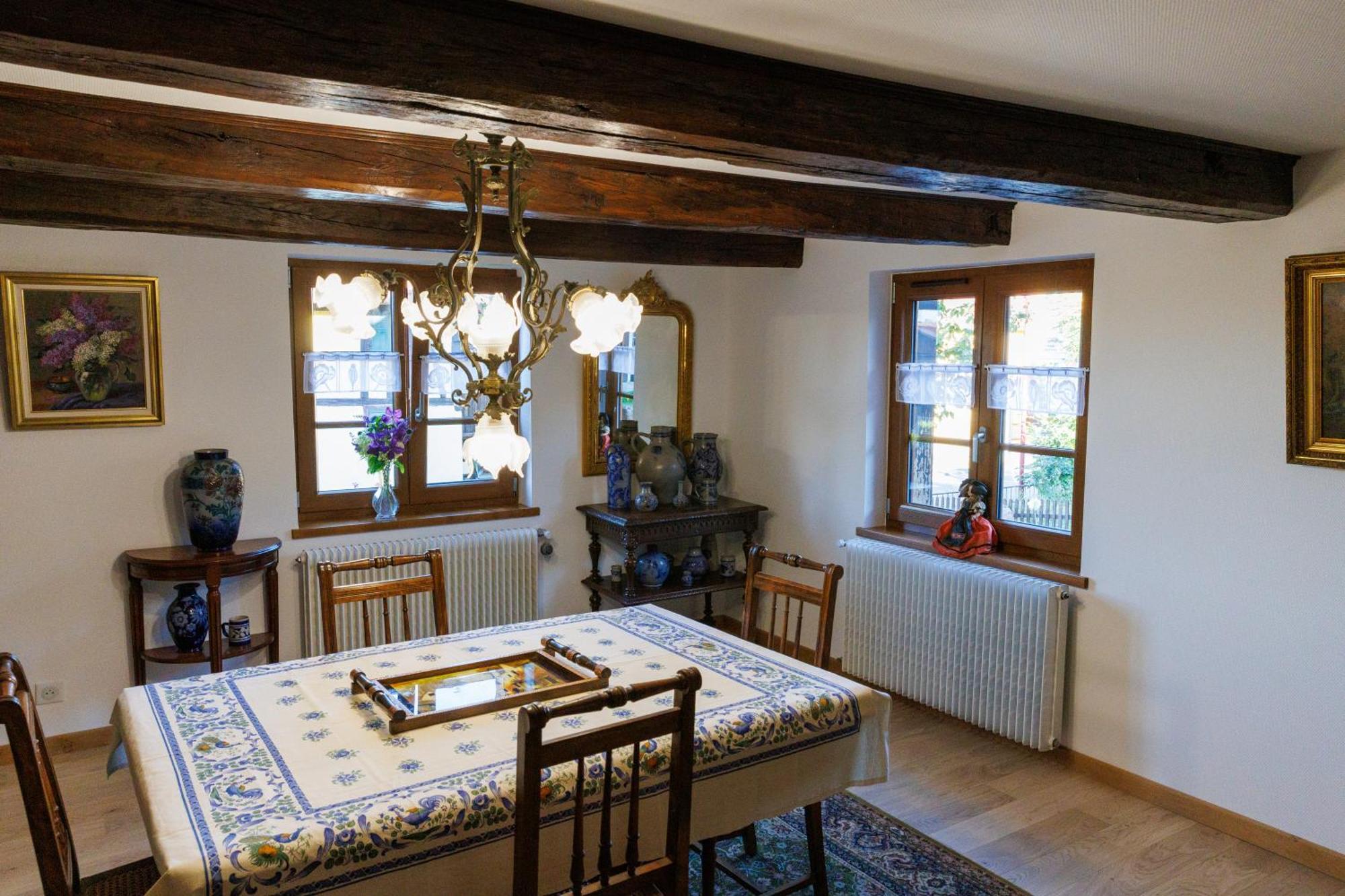 Chez Franz Alois *