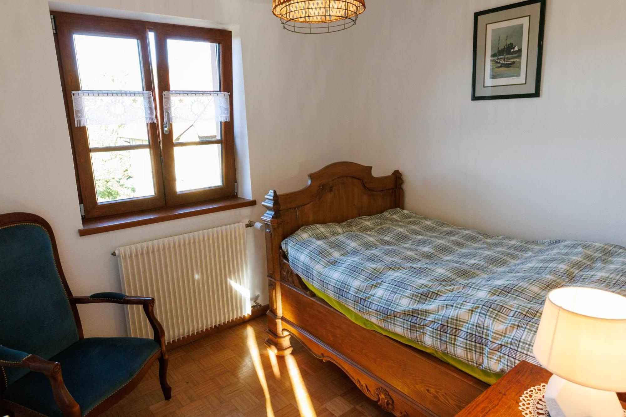 Chez Franz Alois * Ueberstrass