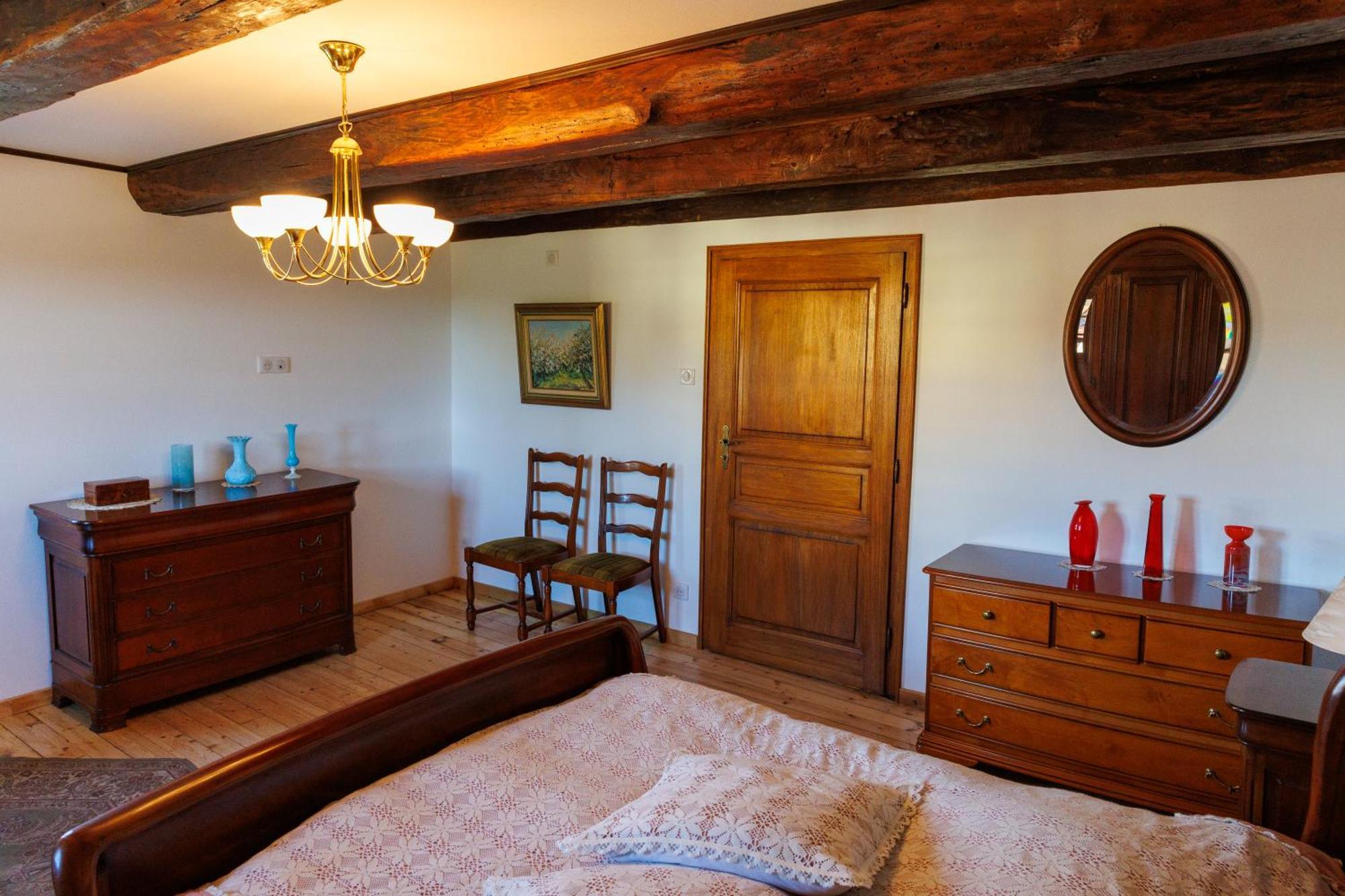 Hébergement de vacances Chez Franz Alois